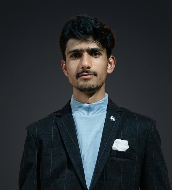 Kaiser Mohiuddin – Developer of SiratSync